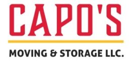 Capo’s Moving & Storage LLC